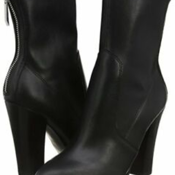 Aldo Tokologo Ankle Bootie, size 8.5 (US) - Picture 9 of 9